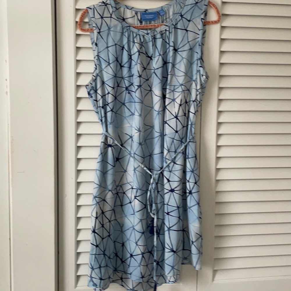 Simply Vera Dress, PXL